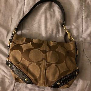 Woman Purse
